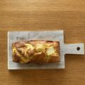 くりあんちゃん's cooksnap of when they made ✿りんごの米粉パウンドケーキ✿.