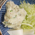 のぶなお７'s cooksnap of when they made 簡単 里芋のサラダ.