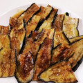 くらら♪☆'s cooksnap of when they made おばあちゃんの田舎の焼きナス.