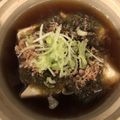 猫リン's cooksnap of when they made 全部飲めちゃう！変わり湯豆腐！居酒屋風♪.