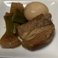 KURUMIX18's cooksnap of when they made スペアリブと大根のほろほろ煮.