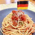 Risaのキッチン's cooksnap of when they made ドイツ風パスタ コン トンノ/ツナパスタ.