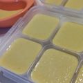 クックBU5NHO☆'s cooksnap of when they made 簡単♪コーンスープ☆離乳食・お子様に♪.