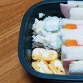 msft5632's cooksnap of when they made 【 お弁当に♡甘くて美味しい卵焼き♪】.