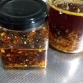 ちー＆しー's cooksnap of when they made にんにくなし☆乙女の味方♡食べるラー油！.