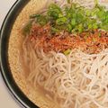 なめこおろし's cooksnap of when they made 白だしであったかうどん&そば.