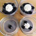 ばぁばまんま's cooksnap of when they made 黒豆プリン★煮汁をリメイク.
