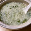 LA☆MU's cooksnap of when they made お米から炊く基本のお粥.