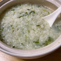 LA☆MU's cooksnap of when they made お米から炊く基本のお粥.