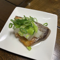 ちーちゃん2511☆'s cooksnap of when they made ブリの塩焼き、大根おろしがけ.