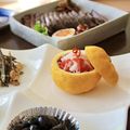 ＲＫまま's cooksnap of when they made 動画あり簡単☆紅白なます☆お正月のお節に.