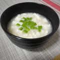 yuzusk's cooksnap of when they made 絶対失敗なし！沖縄ゆし豆腐（おぼろ豆腐）.