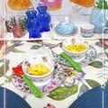 sakuraロゼット's cooksnap of when they made *シンプルかぼちゃサラダ*.
