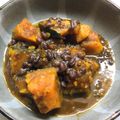 伸縮ラッパ's cooksnap of when they made いとこ煮.