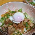 えみりんたん's cooksnap of when they made 絶品♡豚丼.