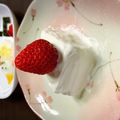こあ日記's cooksnap of when they made 【離乳食】ヨーグルトケーキ【７ヶ月頃～】.