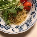 ルルル。's cooksnap of when they made 簡単＊速攻！大好きな油そば.