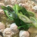 ﾌﾞﾚﾝﾀﾞ's cooksnap of when they made 【基本】ネギの斜め切り.