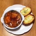 クックP8KGHH☆'s cooksnap of when they made チキンバスケーズ☆ バスク風の鶏の煮込み.