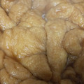 ゆりりんごりら's cooksnap of when they made お稲荷さんの 油揚げ.