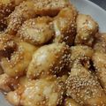 はるとも❇'s cooksnap of when they made お弁当に！一口ささみのレモン煮.