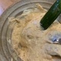ちはるき27's cooksnap of when they made セブンの野菜スティック？！ 味噌マヨ～.
