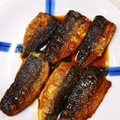 さおりらっくま's cooksnap of when they made 簡単♫アジの蒲焼き.