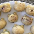 harupon☆'s cooksnap of when they made ルクエでたこ焼き.