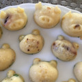 harupon☆'s cooksnap of when they made ルクエでたこ焼き.