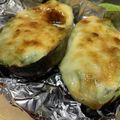 3yu93's cooksnap of when they made 混ぜて焼くだけ簡単♡アボカドグラタン.
