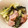 Marmo's cooksnap of when they made ロメインレタスとハムのマヨ炒め&ピラフ♡.