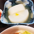 梅子124's cooksnap of when they made 大根のだし煮.
