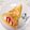 めいめい☆☆☆'s cooksnap of when they made HMでお家でクレープミニ(チョコバナナ).