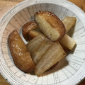春巻きママ's cooksnap of when they made 大根とさつま揚げのさっぱり煮.