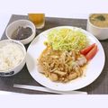 ♡ぴゅぴ♡'s cooksnap of when they made ♡ポークステーキの濃厚マスタードソース♡.