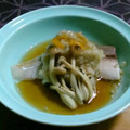 優くんのばあば's cooksnap of when they made タラの蓮根蒸し.