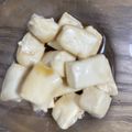 maruami's cooksnap of when they made 醤油漬けクリームチーズ.