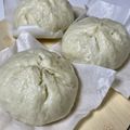 カオえもん☆'s cooksnap of when they made 本格簡単！肉まん☆.