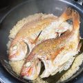 GreeN緑's cooksnap of when they made 小鯛で簡単鯛めし.