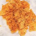 みちゃ0214's cooksnap of when they made 綺麗になれちゃう『ささみチップス』.
