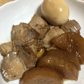 tomato525's cooksnap of when they made とろっとろっ煮豚.