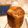 きらら15's cooksnap of when they made ホームベーカリーdeメープル食パン.