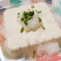 maikome♥'s cooksnap of when they made おろし出汁の一口レンチン湯豆腐.