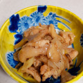 ゆーりごんごん's cooksnap of when they made 鶏肉とネギ、しめじのさっぱり炒め.