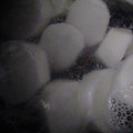 クックNJO89A☆'s cooksnap of when they made 固い大根を柔らかく煮る方法.