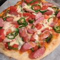 ﾌﾞﾚﾝﾀﾞ's cooksnap of when they made 本当に無駄のないピーマンの切り方.