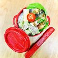 ぐにゅまる's cooksnap of when they made プチトマトのミニりんご.
