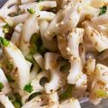 んちまん's cooksnap of when they made れんこんのさっぱり炒め.
