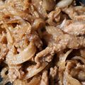 ぽんぽこ♩'s cooksnap of when they made 大豆のお肉で☆食べ応え！ゴマしょうが焼き.