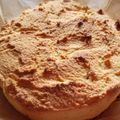 barrys's cooksnap of when they made 小麦粉不使用！しっとりアーモンドケーキ.